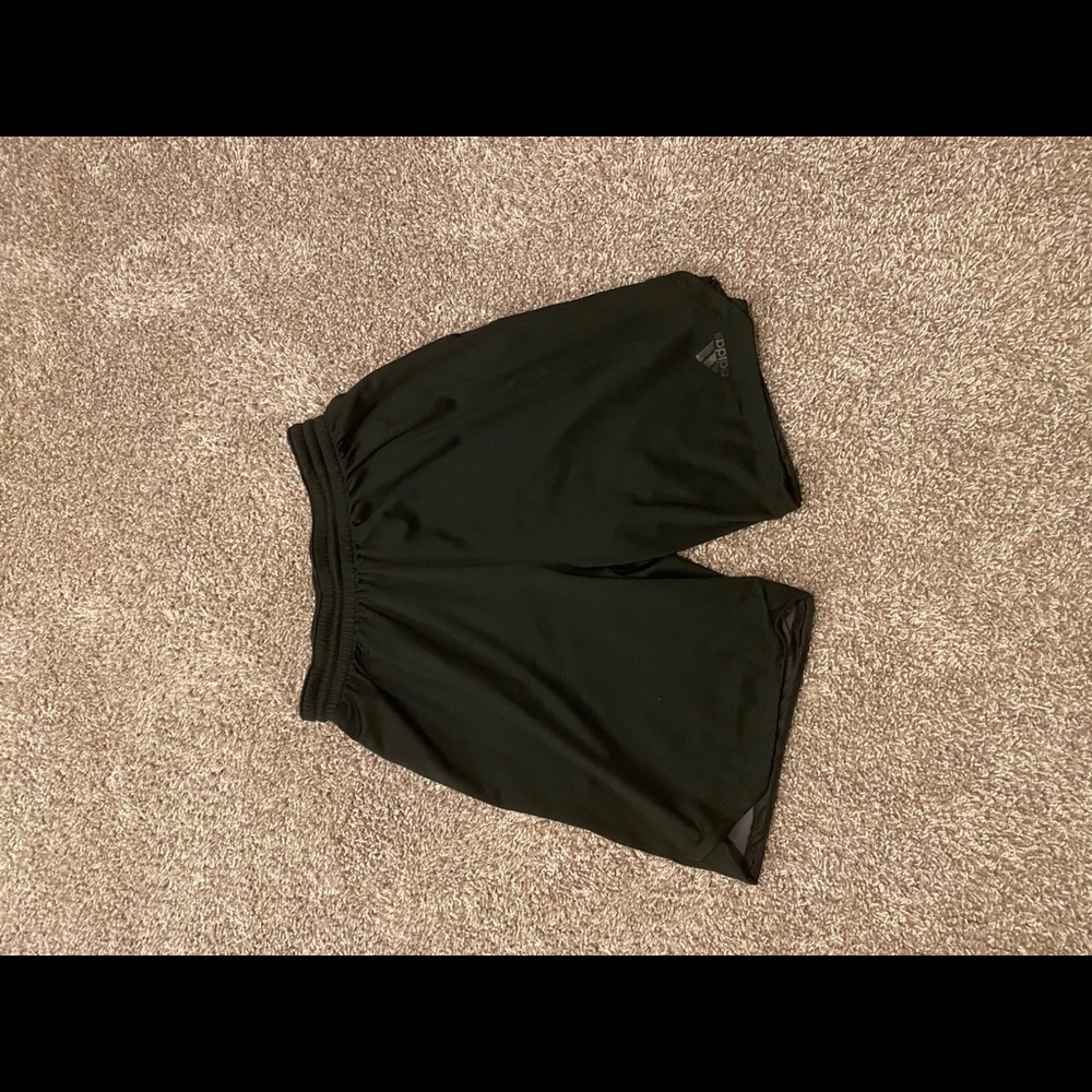 Adidas shorts